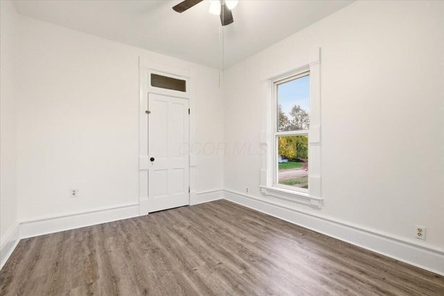 801 W Chestnut Street, Mount Vernon, OH 43050