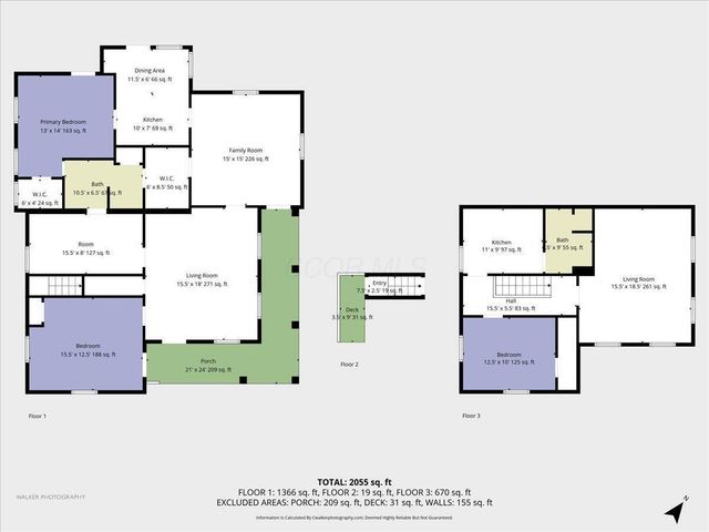 801 W Chestnut Street, Mount Vernon, OH 43050