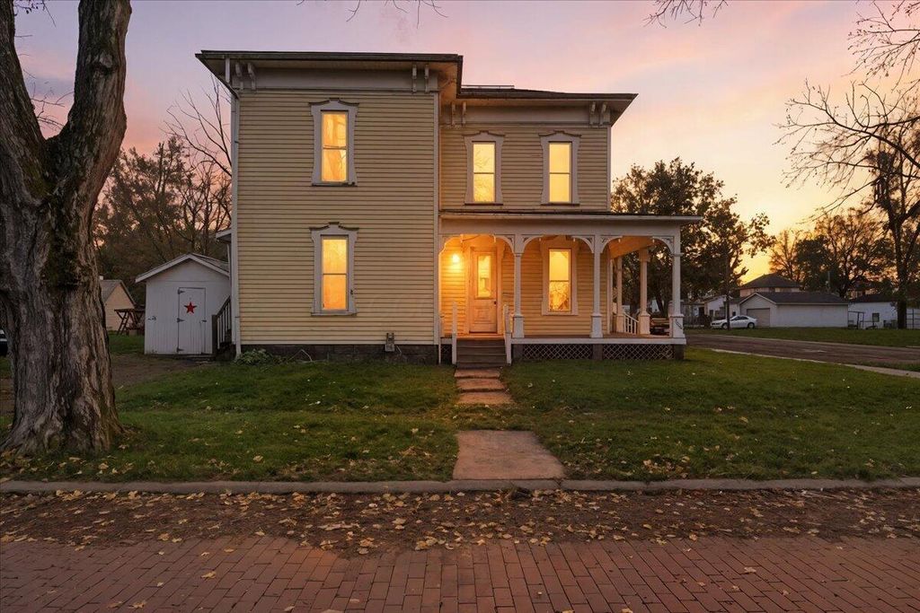 801 W Chestnut Street, Mount Vernon, OH 43050