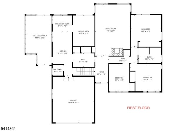 229 Hockenbury Rd, Hillsborough Twp., NJ 08844