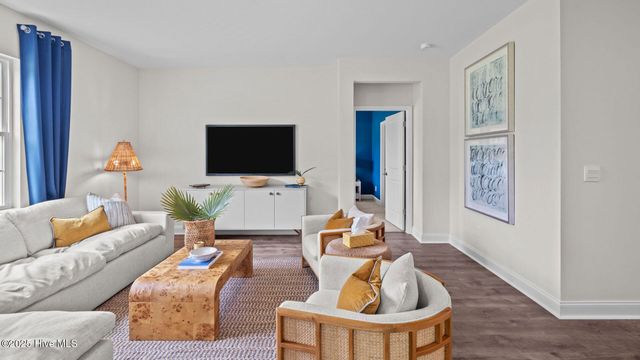 232 Lake Tyler Drive, New Bern, NC 28560