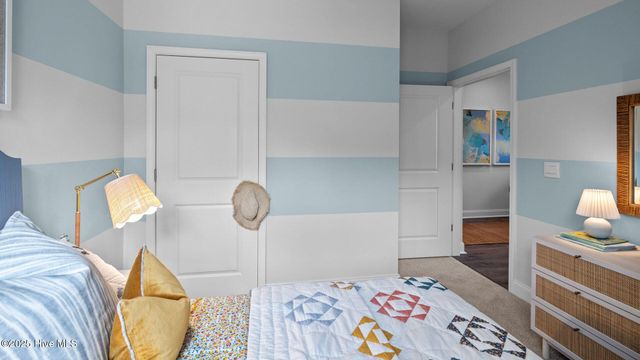 232 Lake Tyler Drive, New Bern, NC 28560