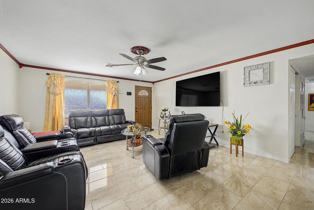 5958 W PALM Lane, Phoenix, AZ 85035 — photo 2