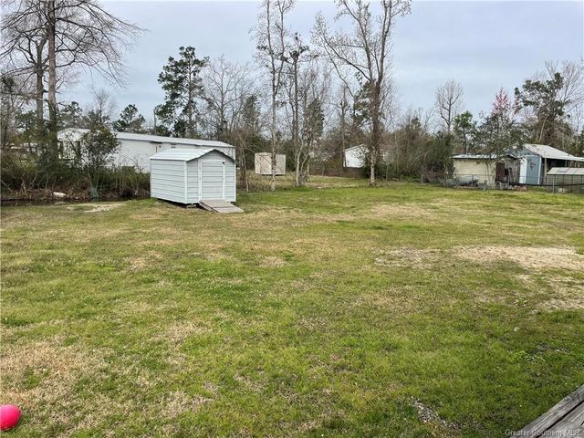 1107 Idlebrook Drive, Lake Charles, LA 70611