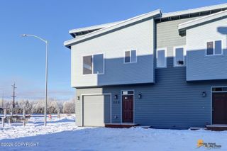 125 Willow View Circle, Anchorage, AK 99504