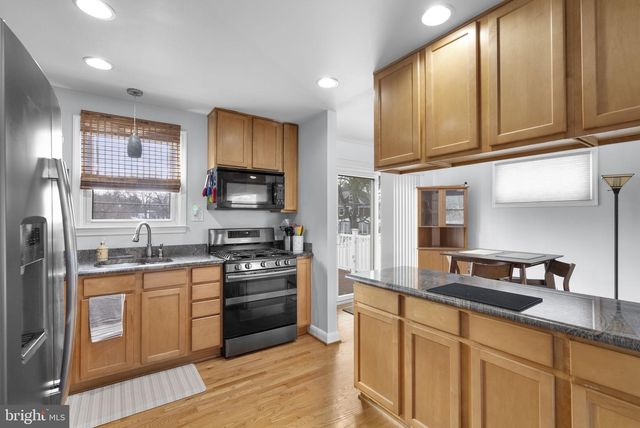 122 WYNDCREST AVE, Baltimore, MD 21228