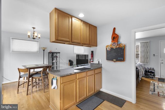 122 WYNDCREST AVE, Baltimore, MD 21228