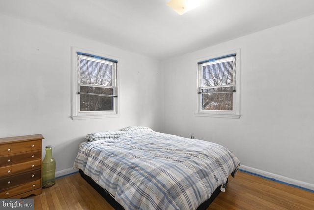 122 WYNDCREST AVE, Baltimore, MD 21228