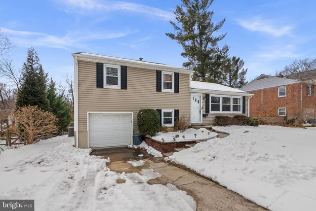 122 WYNDCREST AVE, Baltimore, MD 21228