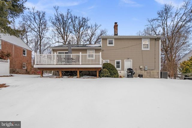 122 WYNDCREST AVE, Baltimore, MD 21228