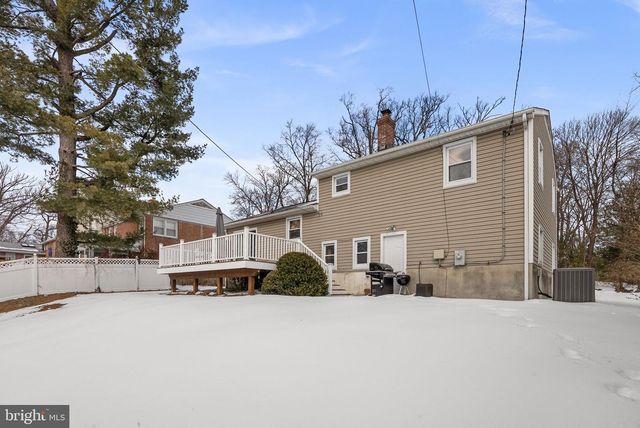 122 WYNDCREST AVE, Baltimore, MD 21228