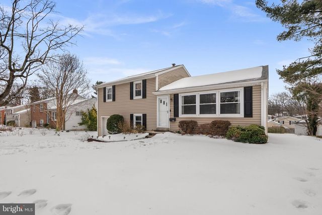 122 WYNDCREST AVE, Baltimore, MD 21228