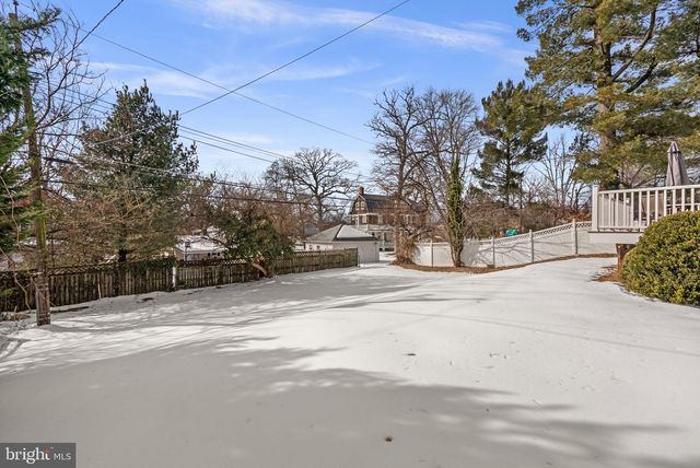 122 WYNDCREST AVE, Baltimore, MD 21228