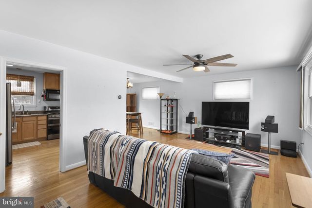 122 WYNDCREST AVE, Baltimore, MD 21228