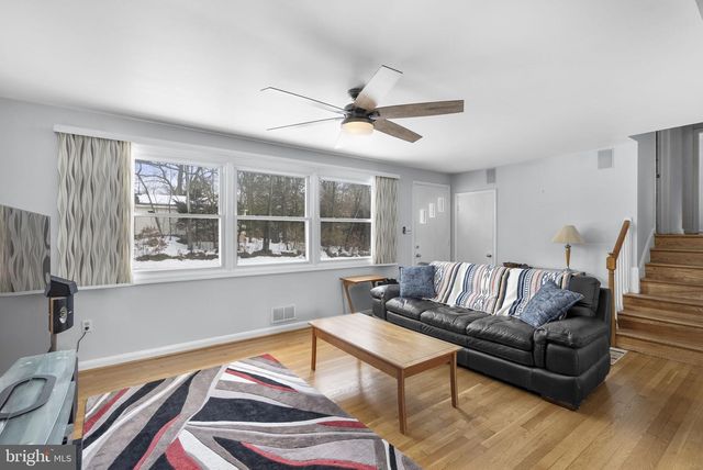 122 WYNDCREST AVE, Baltimore, MD 21228