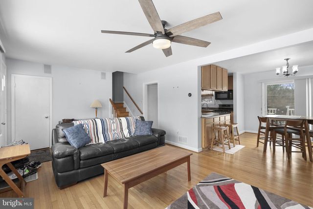 122 WYNDCREST AVE, Baltimore, MD 21228