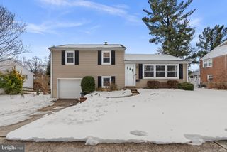 122 WYNDCREST AVE, Baltimore, MD 21228