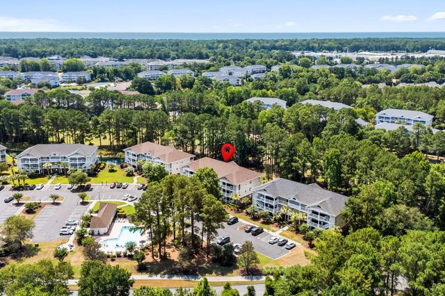 5825 Catalina Dr Unit 1124, North Myrtle Beach, SC 29582