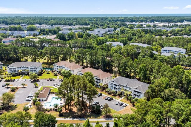 5825 Catalina Dr Unit 1124, North Myrtle Beach, SC 29582