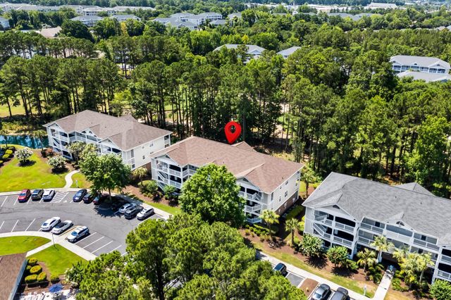 5825 Catalina Dr Unit 1124, North Myrtle Beach, SC 29582