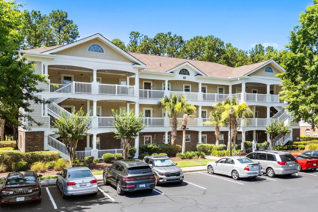 5825 Catalina Dr Unit 1124, North Myrtle Beach, SC 29582