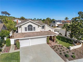 12 Thornapple, Laguna Niguel, CA 92677