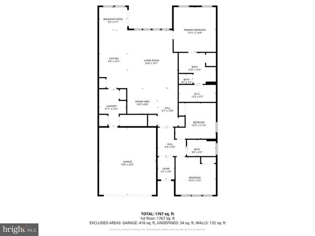 30734 WATERFRONT DR, Millsboro, DE 19966