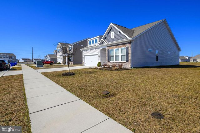 30734 WATERFRONT DR, Millsboro, DE 19966