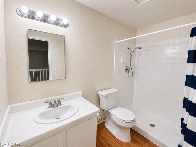 510 Elm Drive 205, Las Vegas, NV 89169