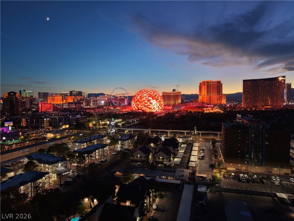 510 Elm Drive 205, Las Vegas, NV 89169 — photo 2