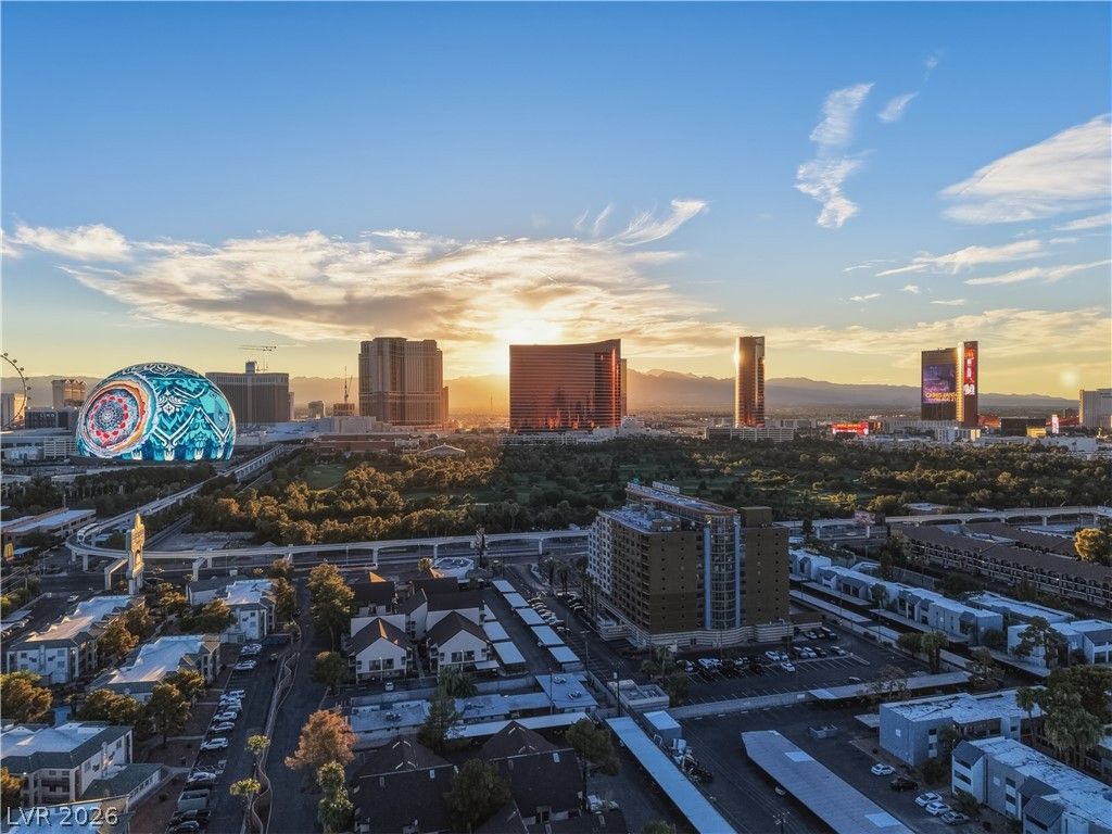 510 Elm Drive 205, Las Vegas, NV 89169 — photo 3