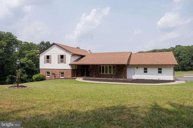 1951 ALBERT RILL RD, Hampstead, MD 21074