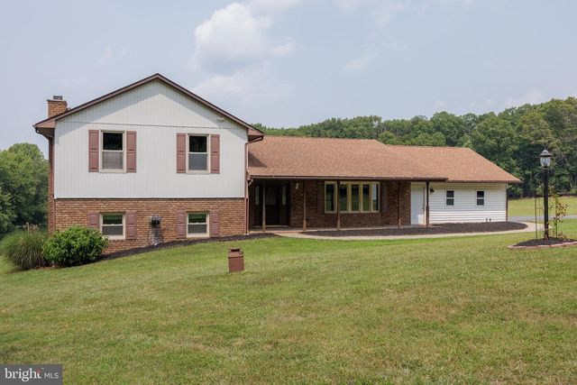 1951 ALBERT RILL RD, Hampstead, MD 21074