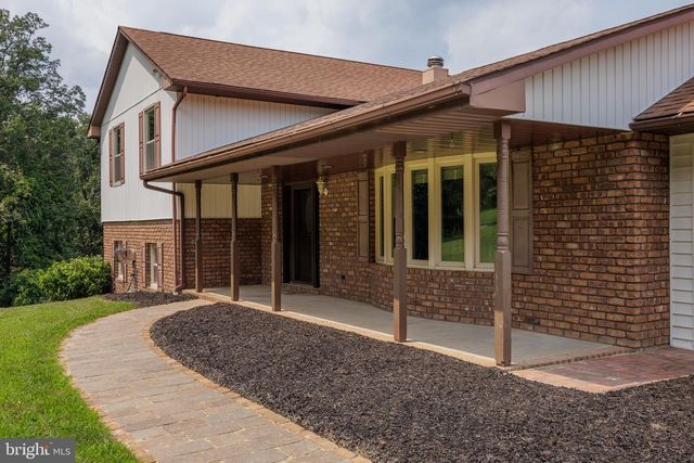 1951 ALBERT RILL RD, Hampstead, MD 21074