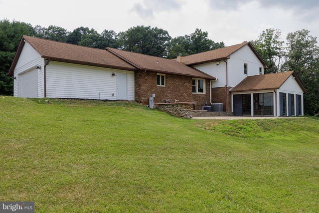 1951 ALBERT RILL RD, Hampstead, MD 21074