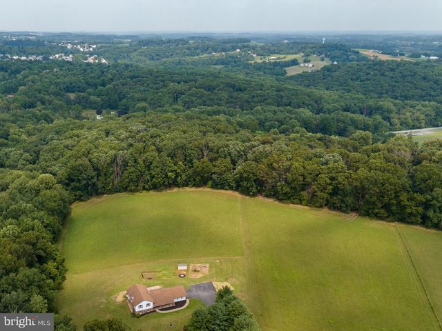 1951 ALBERT RILL RD, Hampstead, MD 21074