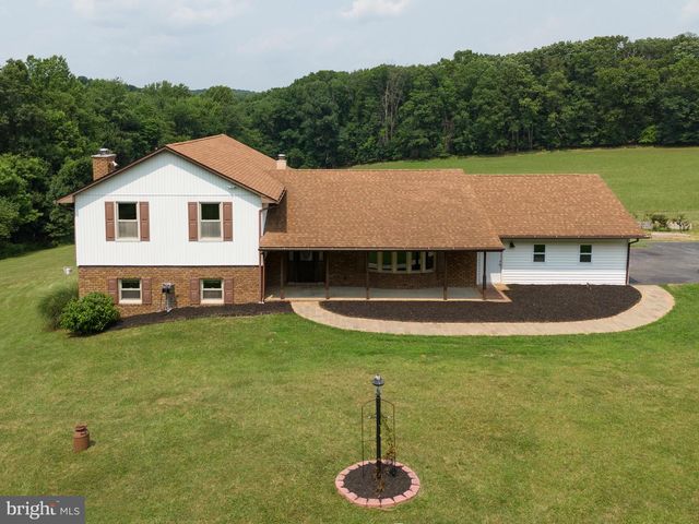 1951 ALBERT RILL RD, Hampstead, MD 21074
