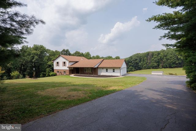 1951 ALBERT RILL RD, Hampstead, MD 21074