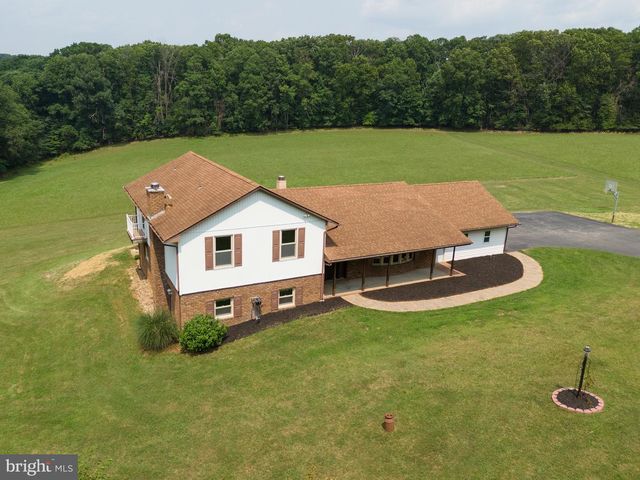 1951 ALBERT RILL RD, Hampstead, MD 21074