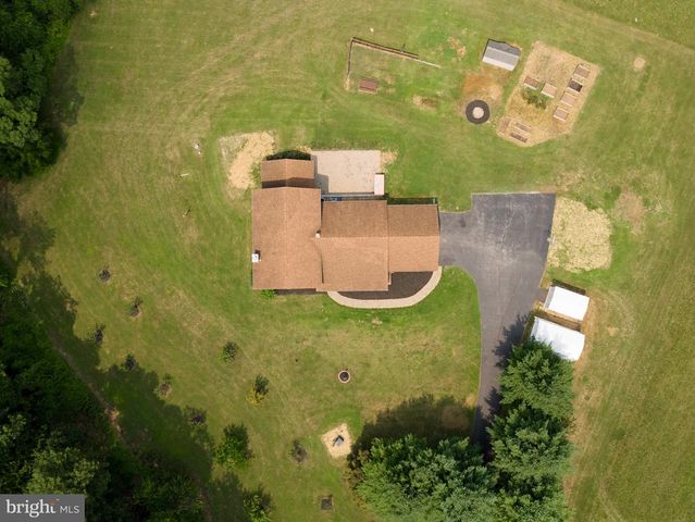 1951 ALBERT RILL RD, Hampstead, MD 21074