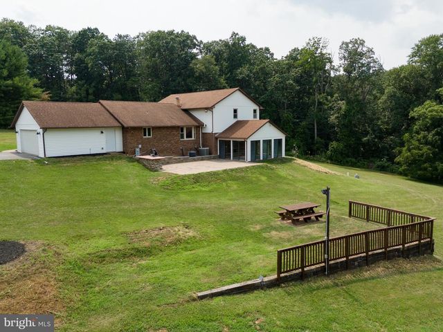 1951 ALBERT RILL RD, Hampstead, MD 21074
