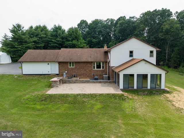 1951 ALBERT RILL RD, Hampstead, MD 21074