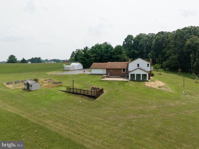 1951 ALBERT RILL RD, Hampstead, MD 21074