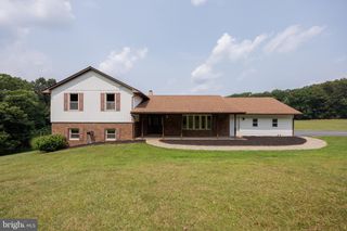 1951 ALBERT RILL RD, Hampstead, MD 21074