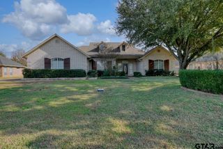 215 Clubview Dr, Hideaway, TX 75771