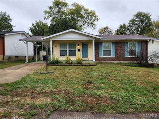 218 John Street, Troy, MO 63379