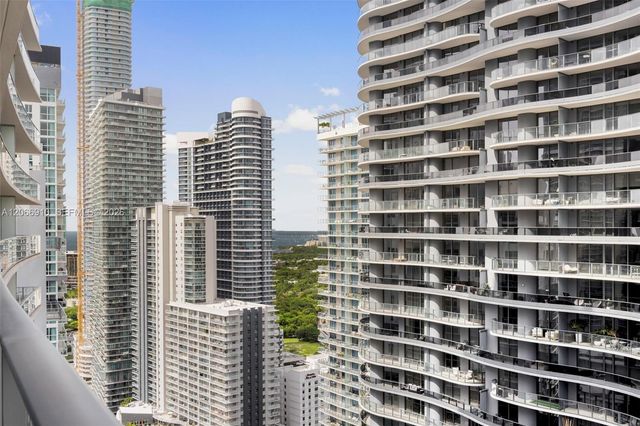 1010 Brickell Avenue 3610, Miami, FL 33131