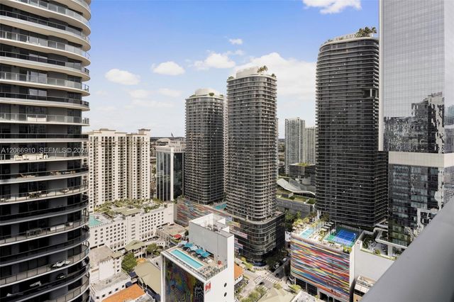1010 Brickell Avenue 3610, Miami, FL 33131