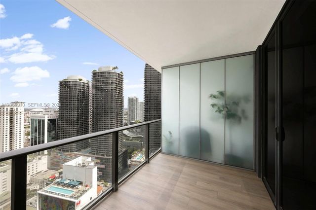 1010 Brickell Avenue 3610, Miami, FL 33131
