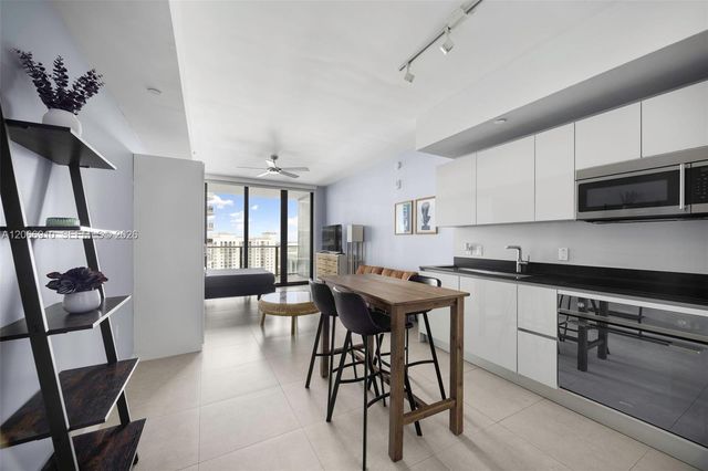 1010 Brickell Avenue 3610, Miami, FL 33131